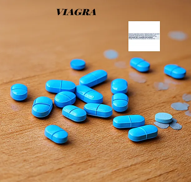 Receta del viagra casero